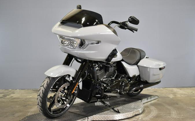 2025 Harley-Davidson Road Glide FLTRX