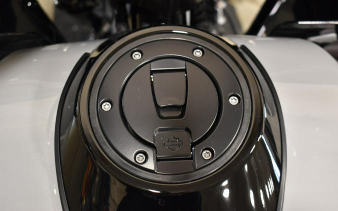 2025 Harley-Davidson Road Glide FLTRX