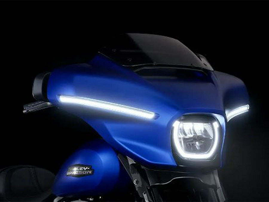2026 Harley-Davidson Street Glide®