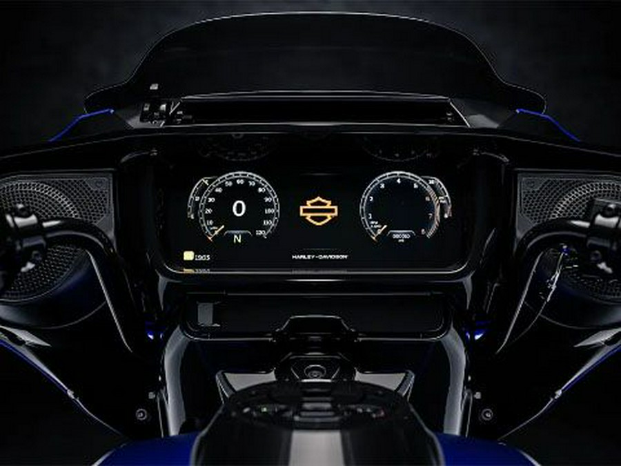 2026 Harley-Davidson Street Glide®