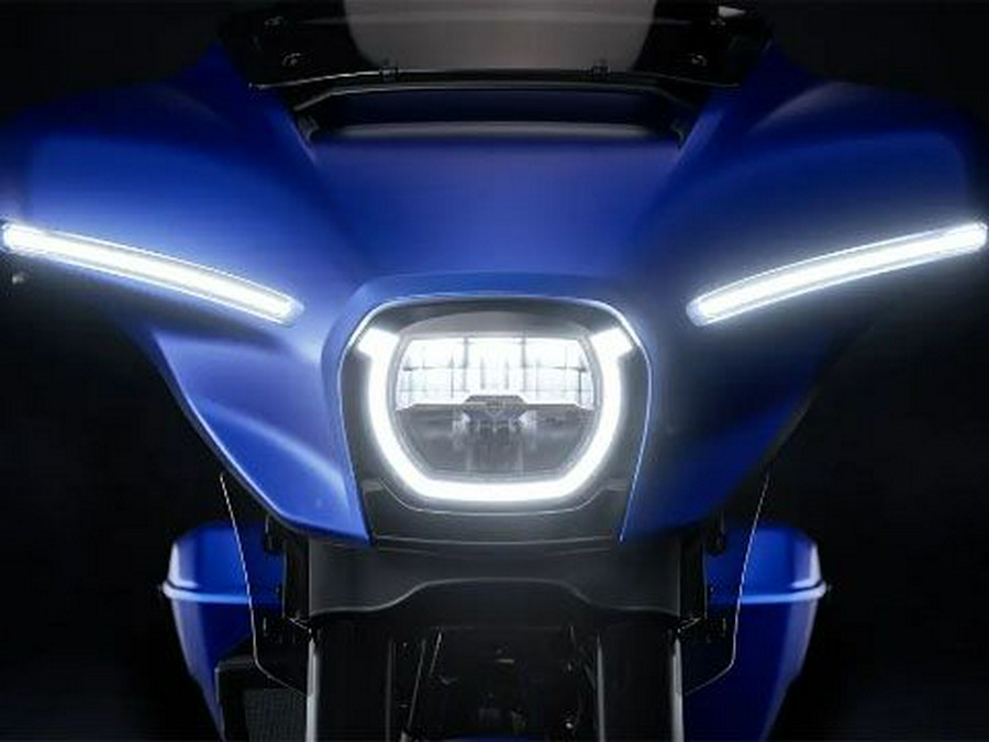 2026 Harley-Davidson Street Glide®