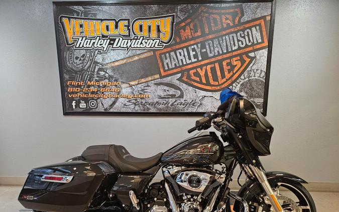 2026 Harley-Davidson Street Glide®