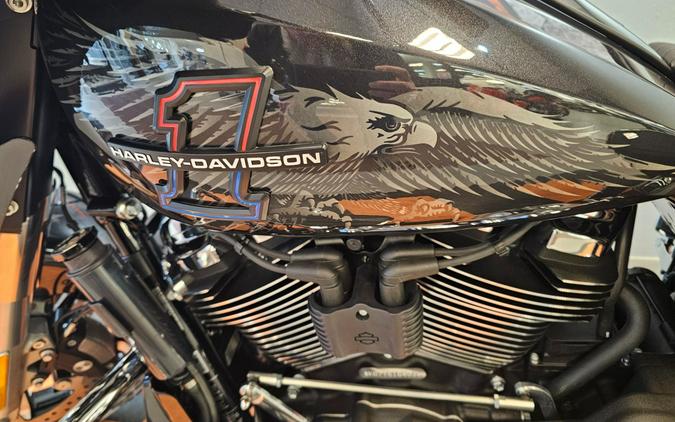 2026 Harley-Davidson Street Glide®