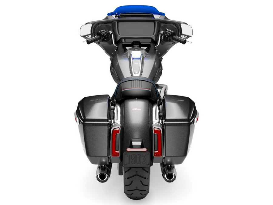 2026 Harley-Davidson Street Glide®