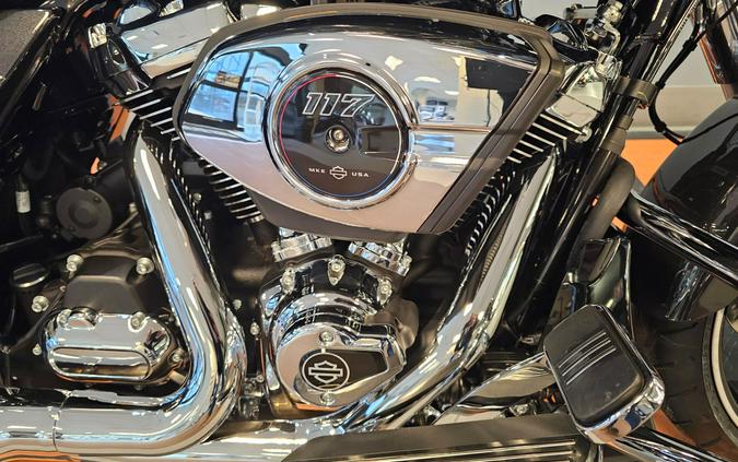 2026 Harley-Davidson Street Glide®
