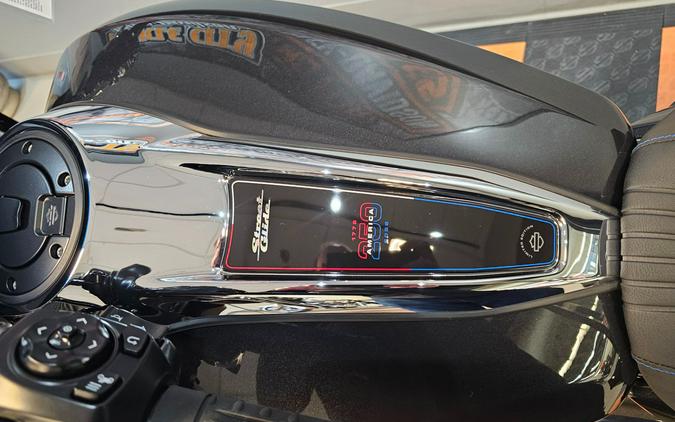 2026 Harley-Davidson Street Glide®