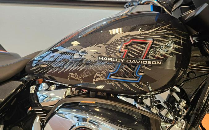 2026 Harley-Davidson Street Glide®