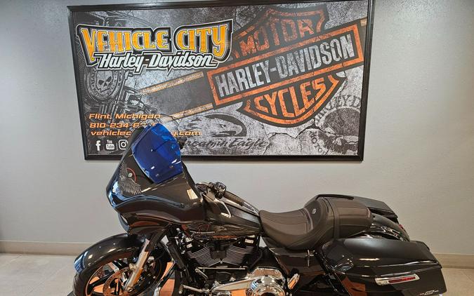 2026 Harley-Davidson Street Glide®