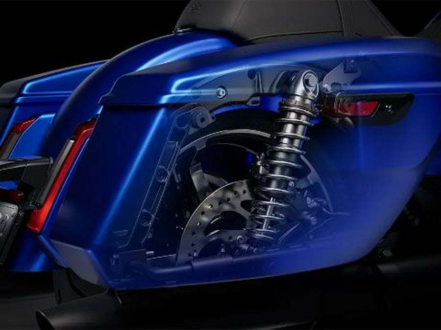 2026 Harley-Davidson Street Glide®