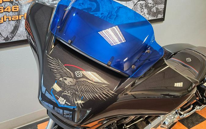 2026 Harley-Davidson Street Glide®