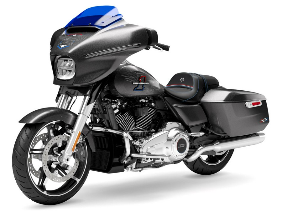2026 Harley-Davidson Street Glide®