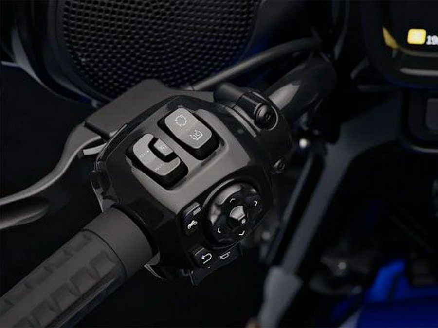 2026 Harley-Davidson Street Glide®