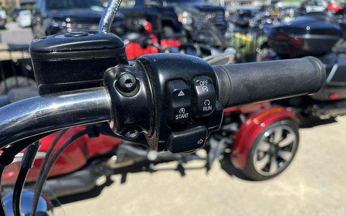 2014 Harley-Davidson Softail FLSTC - Heritage Classic