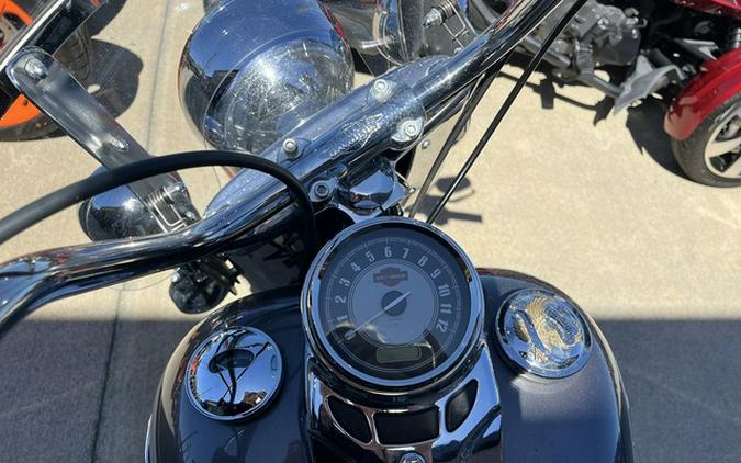 2014 Harley-Davidson Softail FLSTC - Heritage Classic