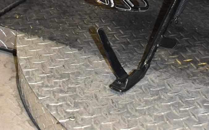 2016 Harley-Davidson V-Rod Muscle Black Denim