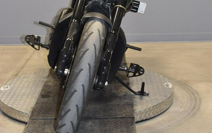 2016 Harley-Davidson V-Rod Muscle Black Denim