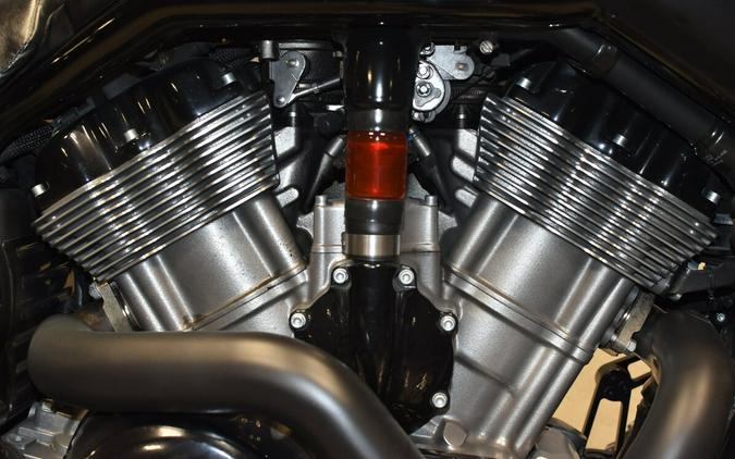 2016 Harley-Davidson V-Rod Muscle Black Denim