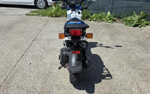 2022 Honda RUCKUS