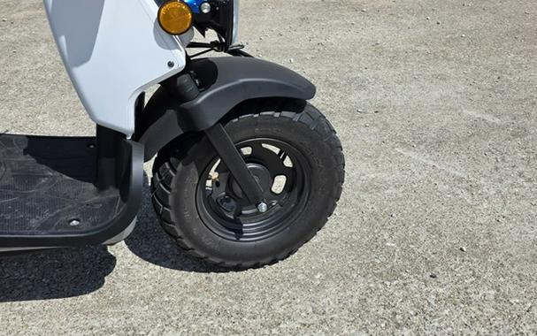 2022 Honda RUCKUS