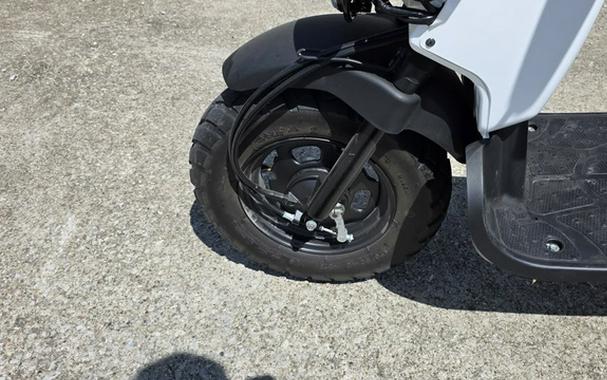 2022 Honda RUCKUS