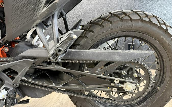 2024 KTM 390 Adventure