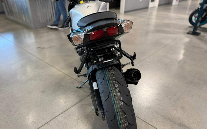 2026 Suzuki GSX-R 600