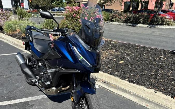 2025 Honda® NT1100 DCT