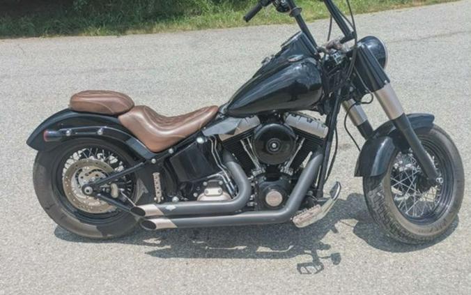 2015 Harley-Davidson Softail® Slim®