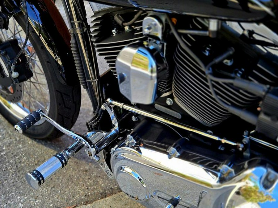2012 Harley-Davidson® FXDC - Dyna® Super Glide® Custom