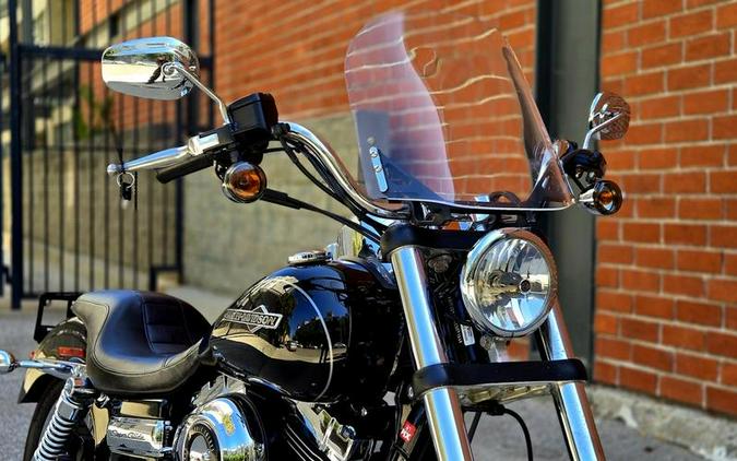 2012 Harley-Davidson® FXDC - Dyna® Super Glide® Custom
