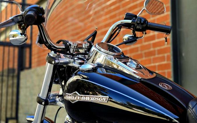 2012 Harley-Davidson® FXDC - Dyna® Super Glide® Custom
