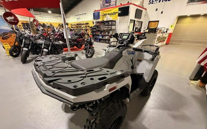 2026 Polaris Sportsman 450 H.O. EPS
