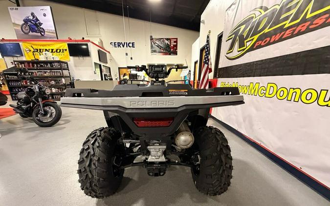 2026 Polaris Sportsman 450 H.O. EPS