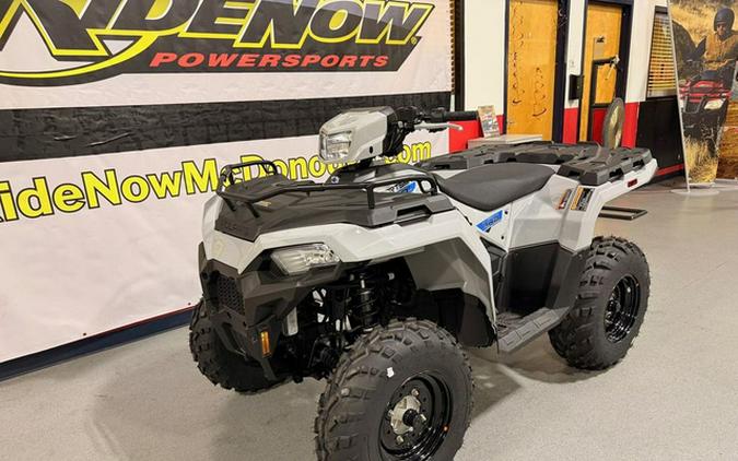 2026 Polaris Sportsman 450 H.O. EPS