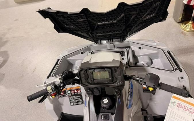 2026 Polaris Sportsman 450 H.O. EPS