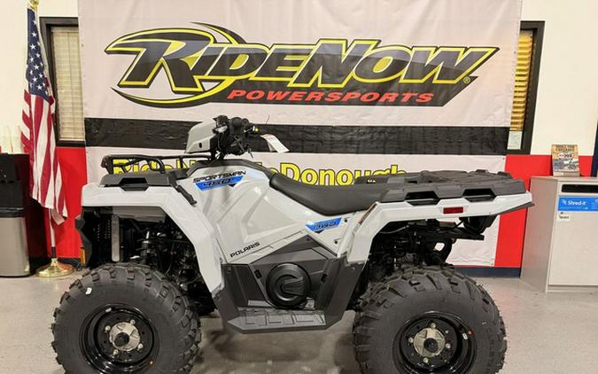 2026 Polaris Sportsman 450 H.O. EPS