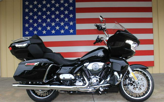 2026 Harley-Davidson® FLTRXL - Road Glide® Limited