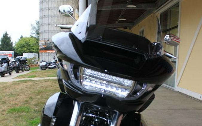 2026 Harley-Davidson® FLTRXL - Road Glide® Limited