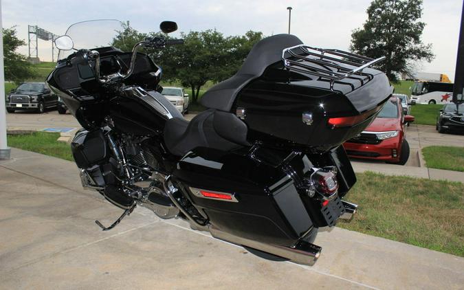 2026 Harley-Davidson® FLTRXL - Road Glide® Limited