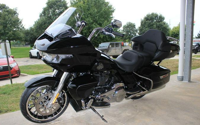 2026 Harley-Davidson® FLTRXL - Road Glide® Limited