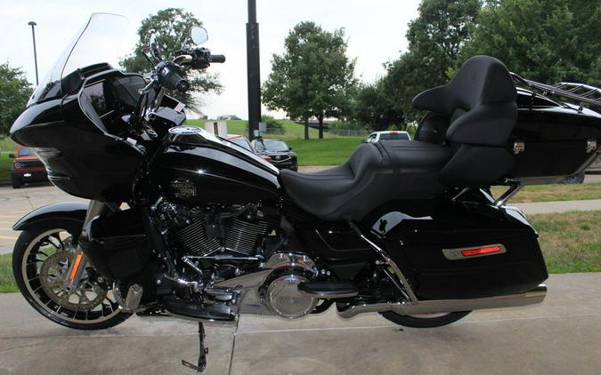 2026 Harley-Davidson® FLTRXL - Road Glide® Limited