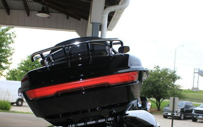 2026 Harley-Davidson® FLTRXL - Road Glide® Limited