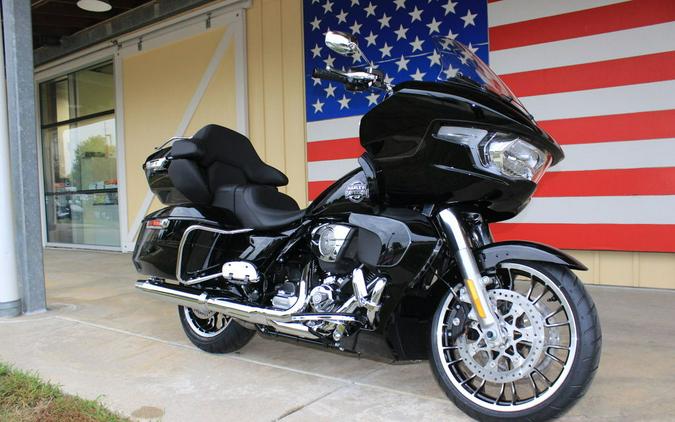2026 Harley-Davidson® FLTRXL - Road Glide® Limited