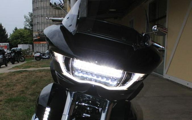 2026 Harley-Davidson® FLTRXL - Road Glide® Limited