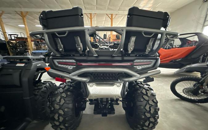2025 CFMOTO CForce 1000 Overland