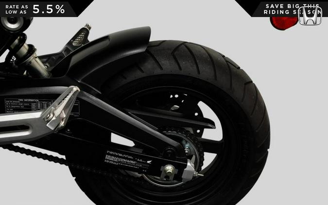 2022 Honda GROM