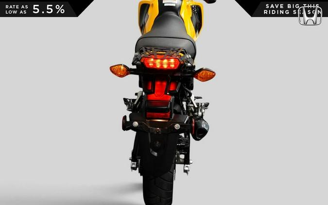 2022 Honda GROM