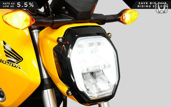2022 Honda GROM