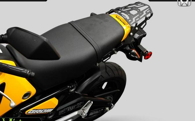 2022 Honda GROM