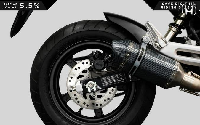 2022 Honda GROM